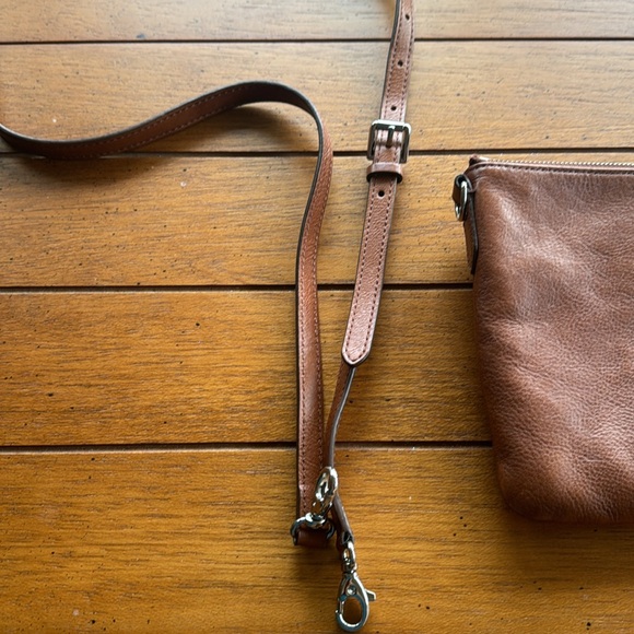 FOSSIL Crossbody - Picture 7 of 11